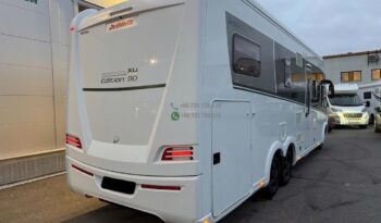 Dethleffs Globetrotter*2021 full