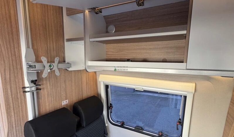 Weinsberg Carabus*2023 full