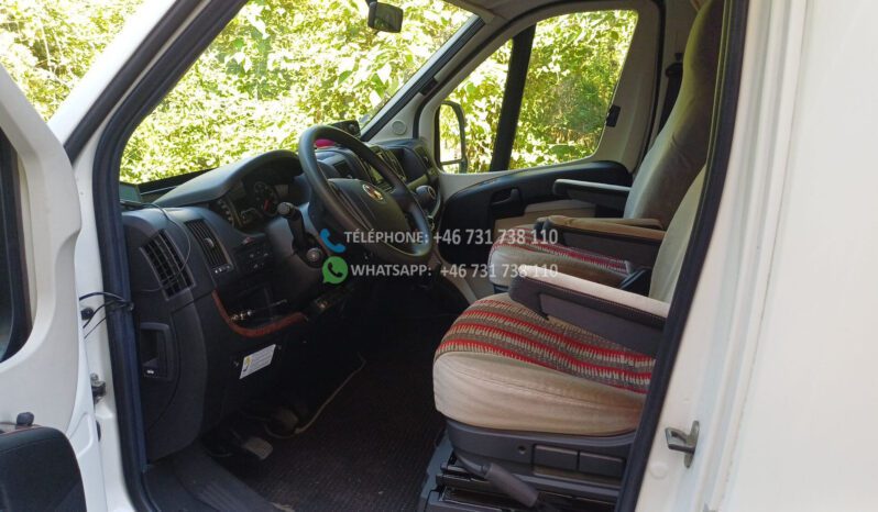 RAPIDO SERIE 7 776 FF*2012 full