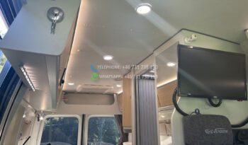 RENAULT FONT VENDOME MASTER VAN DUO*2022 full