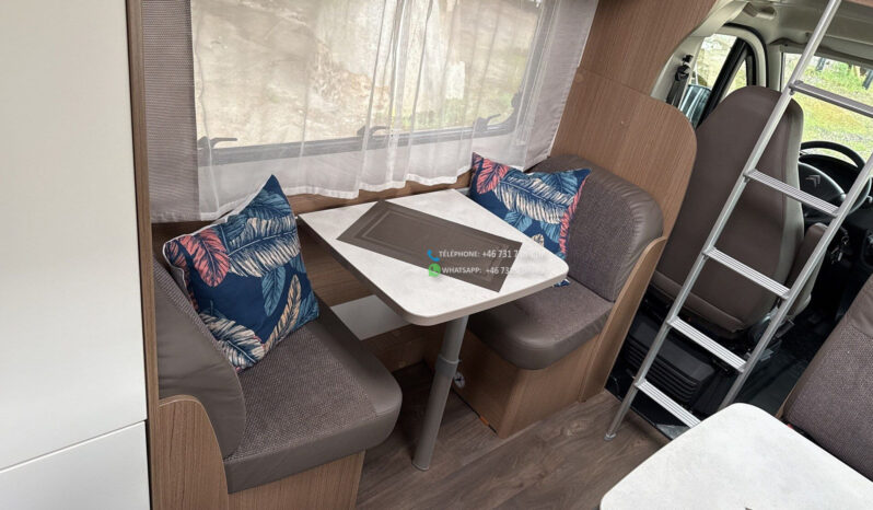 CARADO A461* 2019 full