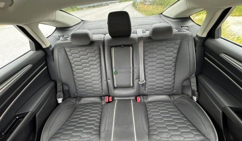 Ford Mondeo*2018 full