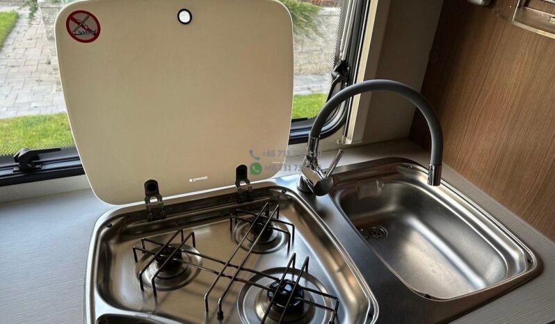 Ford Transit nobel*2016 full