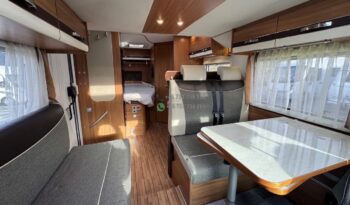 Weinsberg TI 650 MFH*2014 full