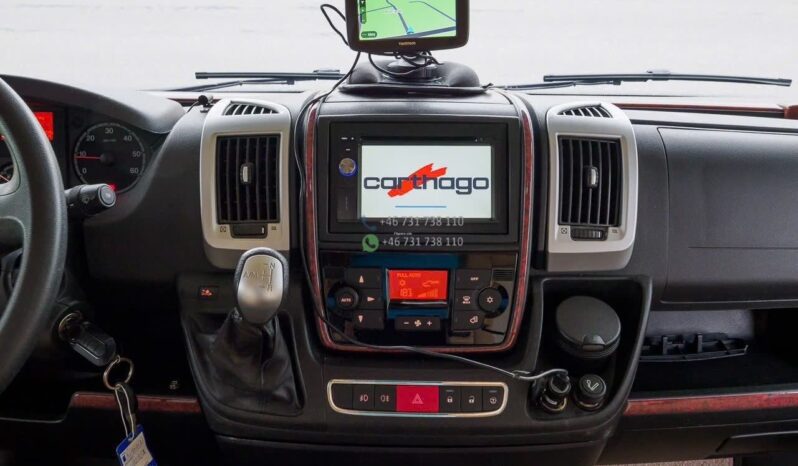 Carthago Tourer C1*2014 full
