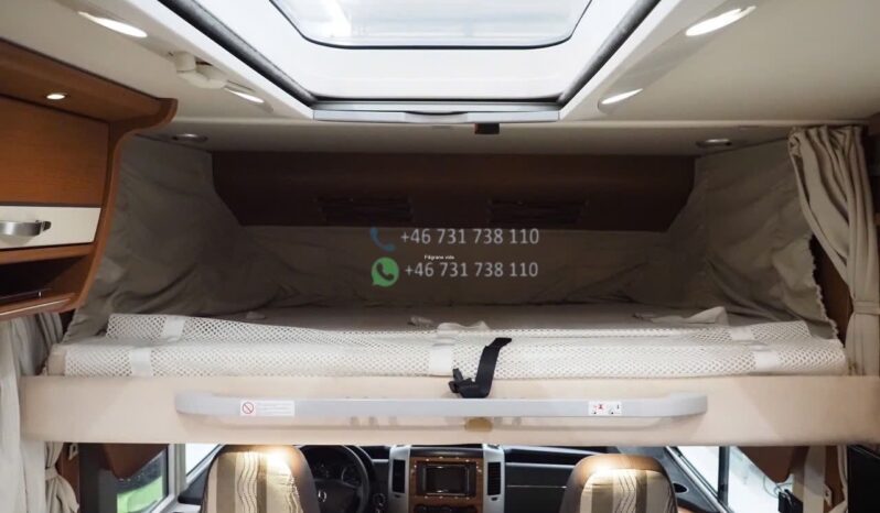 Hymer B 690 Starline*2012 full