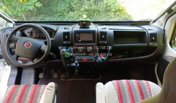 RAPIDO SERIE 7 776 FF*2012 full