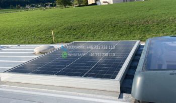 Fiat Ducato MC LOUIS Menfys S max* 2022 full