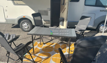 RAPIDO SERIE 8 890 F* 2013 full