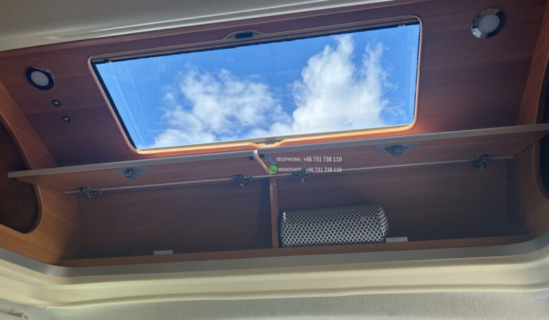 LAIKA ECOVIP 310* 2017 full