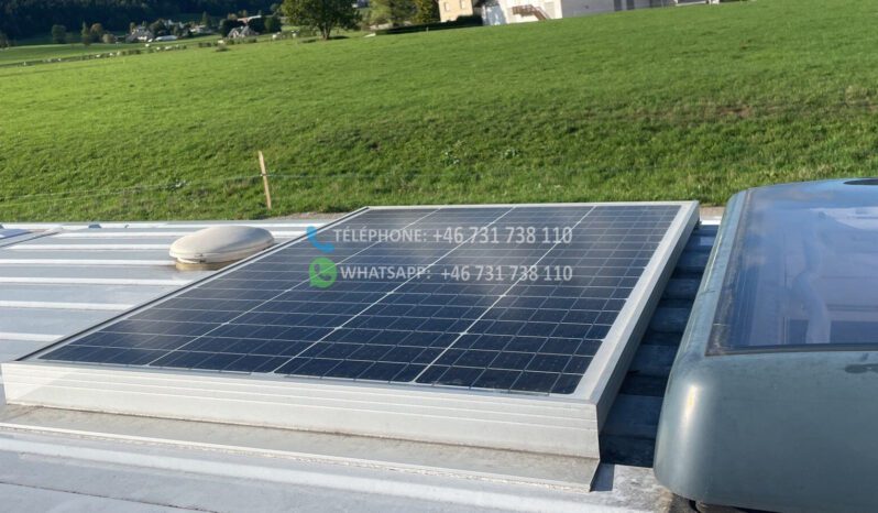 Fiat Ducato MC LOUIS Menfys S max* 2022 full