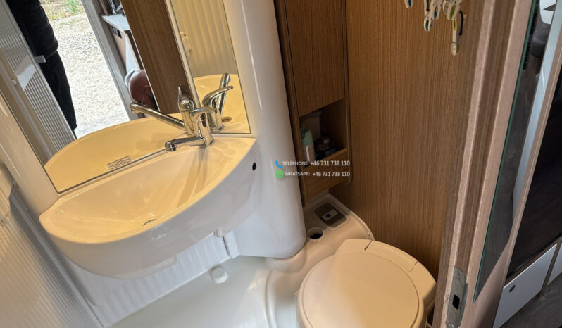 CARADO A461* 2019 full