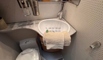 Pilote Bavaria I066XED*2009 full