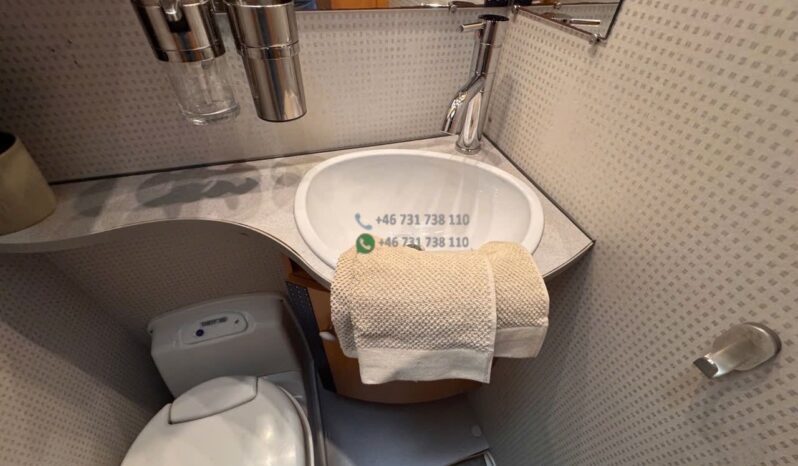 Pilote Bavaria I066XED*2009 full