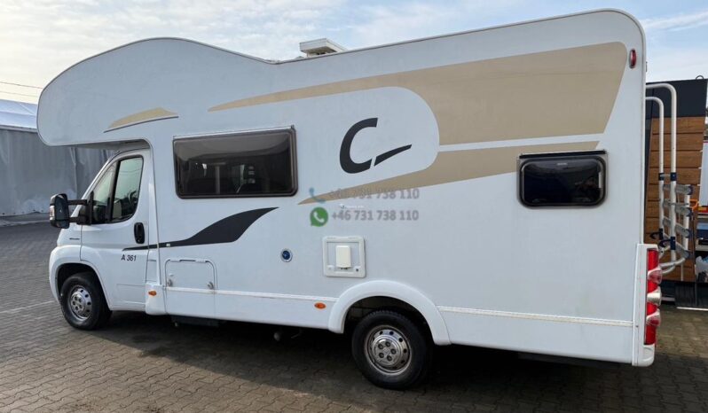 CARADO A361*2013 full