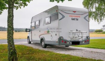 Weinsberg TI 700 MX*2011 full