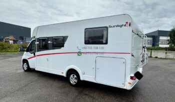 Sunlight T 69 L*2018 full