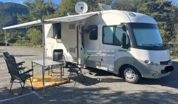 RAPIDO SERIE 8 890 F* 2013 full