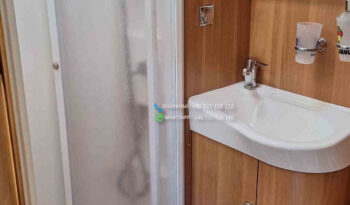 LAIKA ECOVIP 310* 2017 full