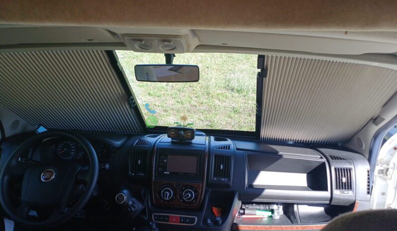 RAPIDO SERIE 7 776 FF*2012 full