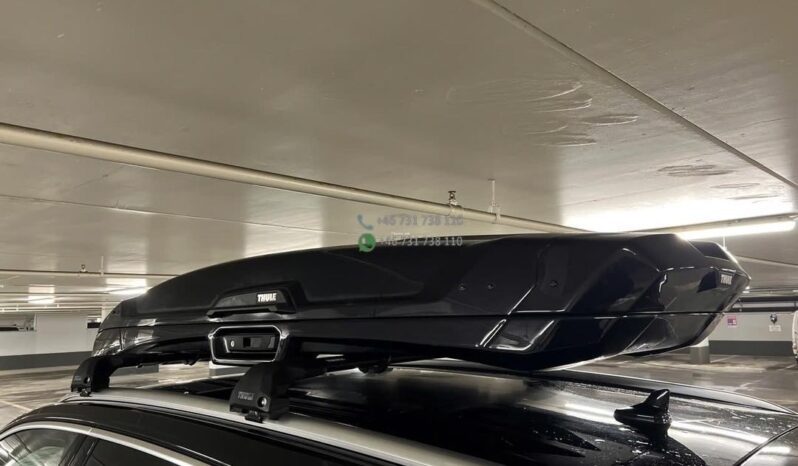 Volkswagen Touareg*2019 full