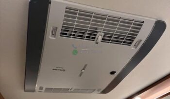 Dethleffs Globetrotter*2021 full