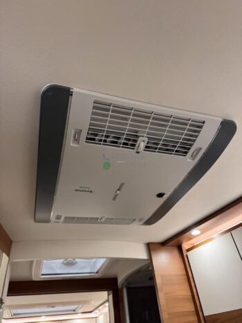 Dethleffs Globetrotter*2021 full