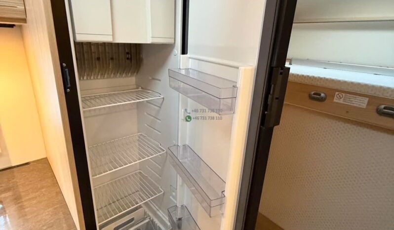 Bürstner Lyseo*2021 full