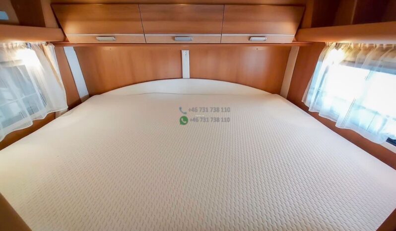 Dethleffs Espirit I-7870*2010 full