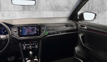 Volkswagen T-Roc*2020 full