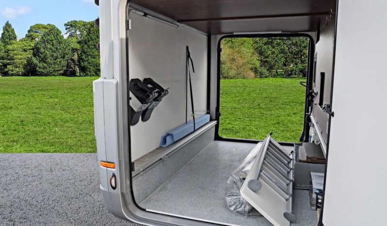 Bürstner Elegance 910G*2022 full