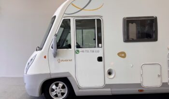 Pilote Bavaria I066XED*2009 full