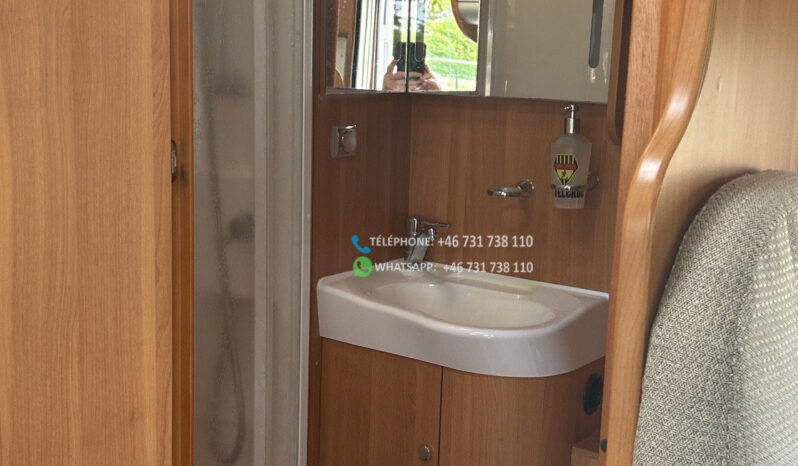 LAIKA ECOVIP 310* 2017 full