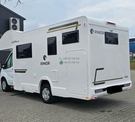 Rimor Kilig*2025 full