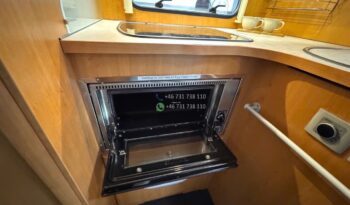 Pilote Bavaria I066XED*2009 full