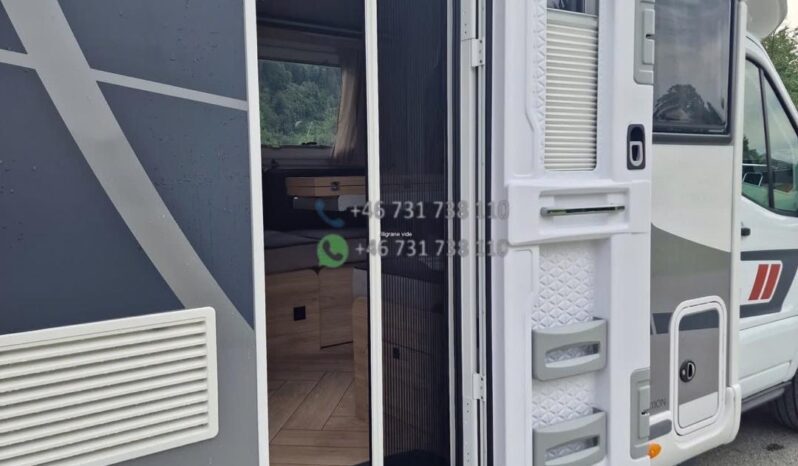 Challenger 260 Etape Edition*2025 full