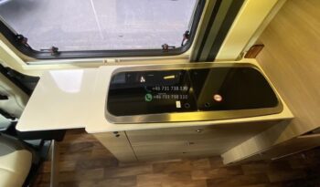 Benimar BENIVAN 115*2019 full