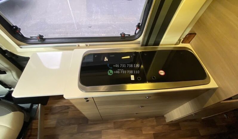 Benimar BENIVAN 115*2019 full