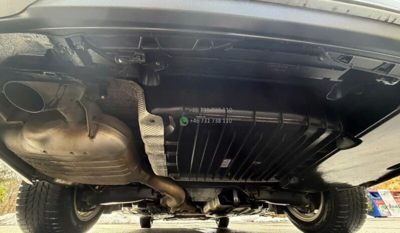 Mercedes-Benz C*2015 full