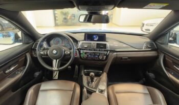BMW M4*2019 full