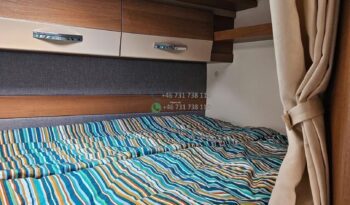 Knaus VANCATION I 500*2015 full