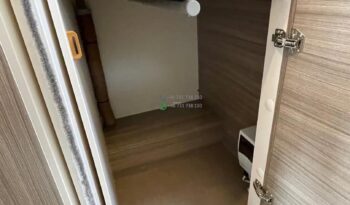 Bürstner Lyseo*2023 full
