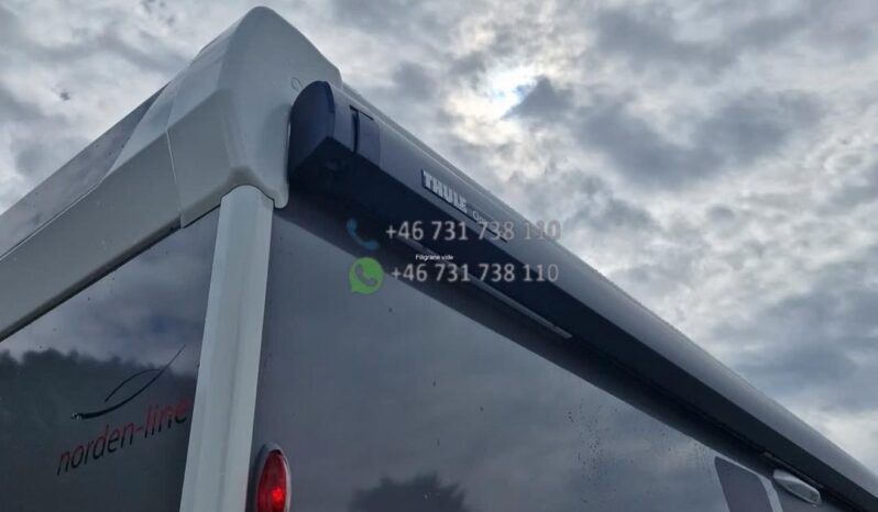 Challenger 260 Etape Edition*2025 full