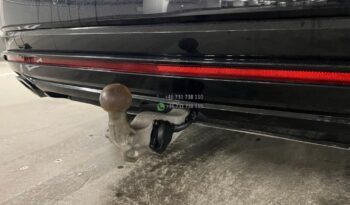 Volkswagen Touareg*2019 full