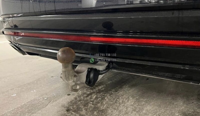 Volkswagen Touareg*2019 full