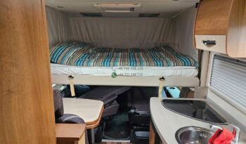 Knaus VANCATION I 500*2015 full