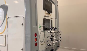 Pilote Bavaria I066XED*2009 full