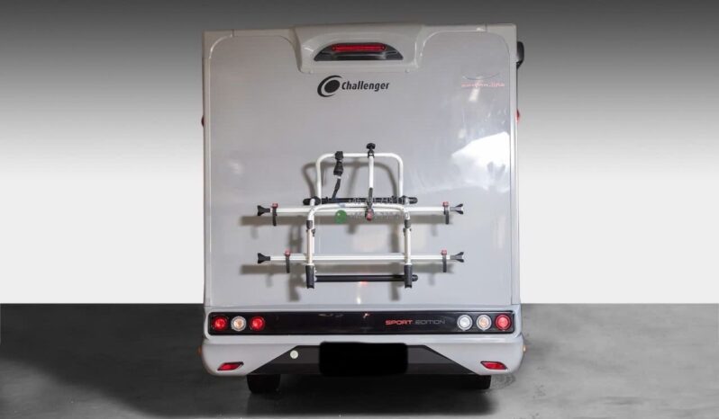 Challenger S*2023 full