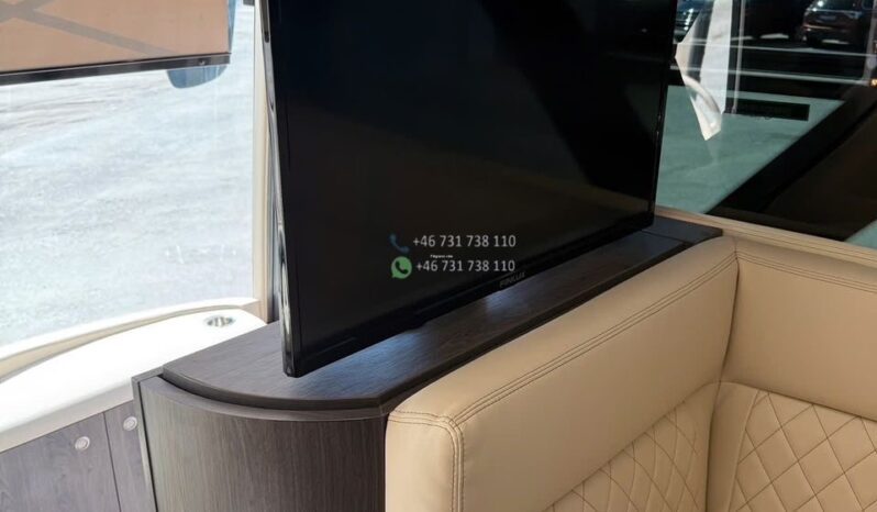 Setra S411HD*2014 full