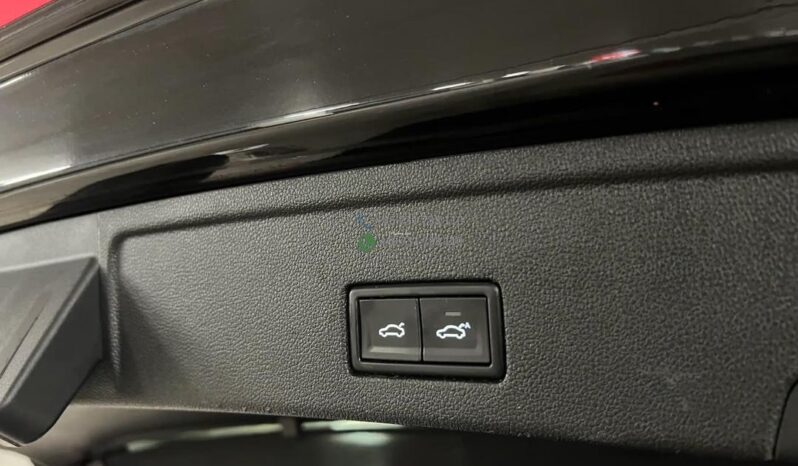 Volkswagen Touareg*2019 full